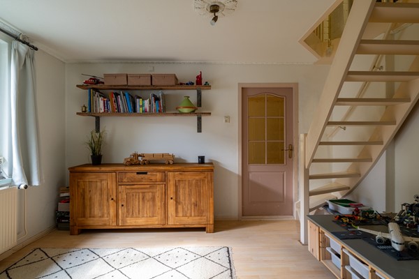 Medium property photo - Loonsevaert 52, 5171 LK Kaatsheuvel